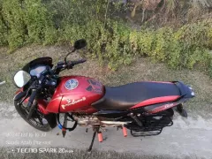 Bajaj Pulsar 150